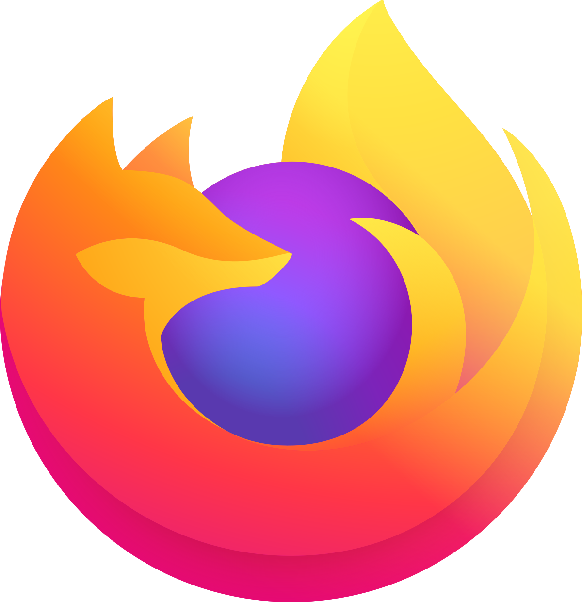 Firefox